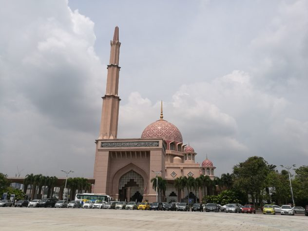 Putra-Moschee