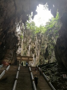 Bato Caves - Kuala Lumpur