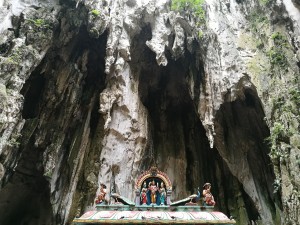 Batu Caves - Kuala Lumpur